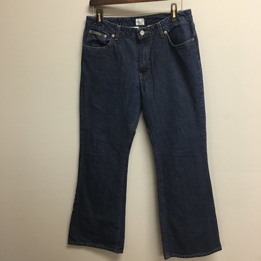 Calvin Klein Jeans - Size 11